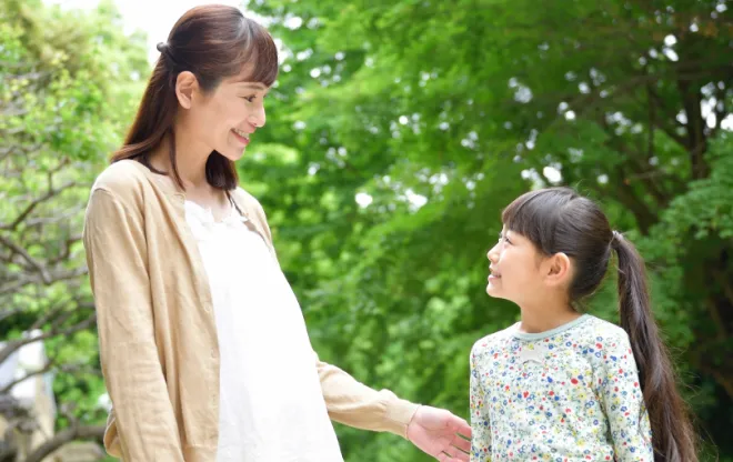 「ひとりひとりのための医療」のイメージ画像